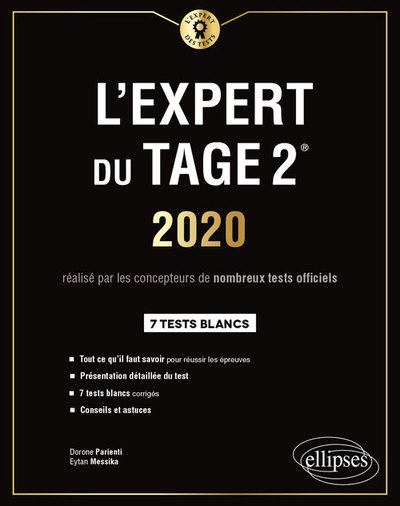 Image de L'Expert du Tage 2®