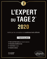 Image de L'Expert du Tage 2®