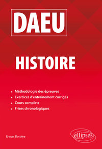 Image de DAEU Histoire