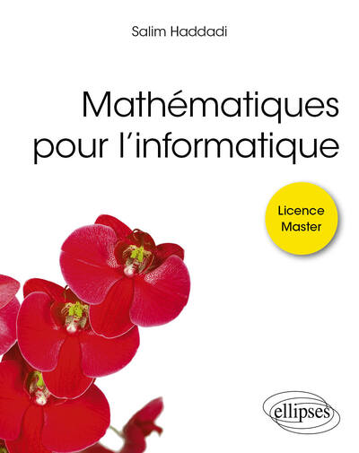 Image de Mathématiques pour l’informatique