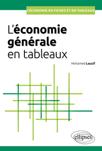 Image de L'économie générale en tableaux