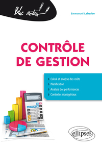 Picture of Contrôle de gestion