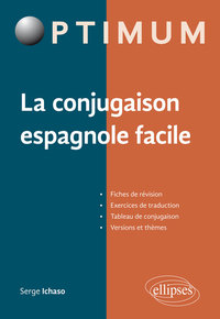 Image de La conjugaison espagnole facile