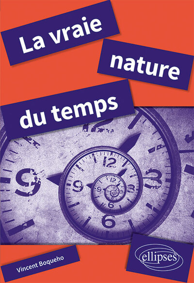 Image de La vraie nature du temps
