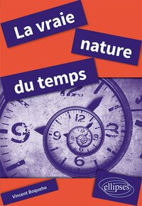 Image de La vraie nature du temps