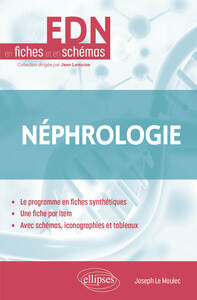 Picture of Néphrologie
