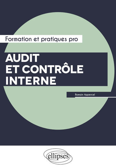 Picture of Audit et contrôle interne