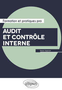 Picture of Audit et contrôle interne