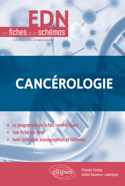 Picture of Cancérologie