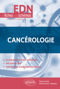 Picture of Cancérologie