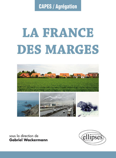 Picture of La France des marges