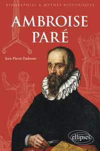 Image de Ambroise Paré