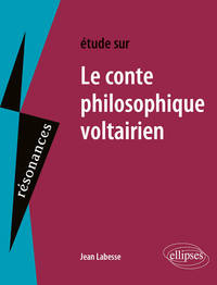 Image de Le conte philosophique voltairien