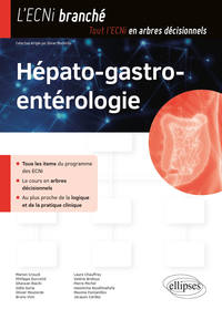 Picture of Hépato-gastro-entérologie