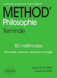 Picture of Méthod' Philo Terminale