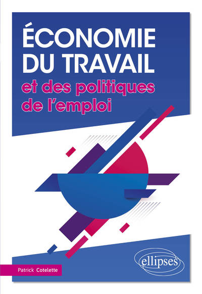 Picture of Économie du travail et des politiques de l'emploi