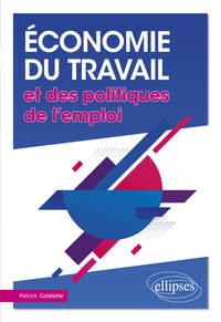 Image de Économie du travail et des politiques de l'emploi