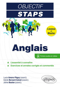 Picture of Anglais
