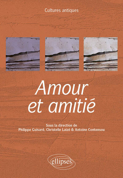 Picture of Amour et amitié