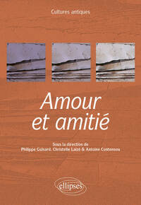 Picture of Amour et amitié