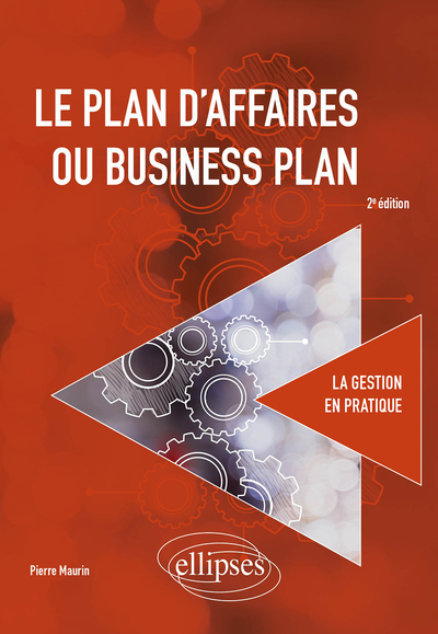 Picture of Le plan d'affaires ou business plan