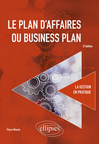 Picture of Le plan d'affaires ou business plan