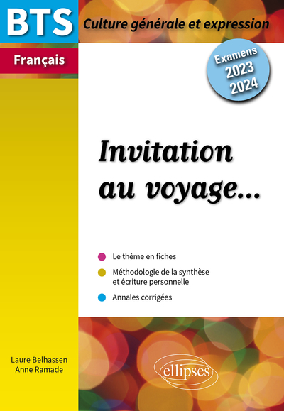 Image de Invitation au voyage...