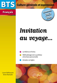 Image de Invitation au voyage...