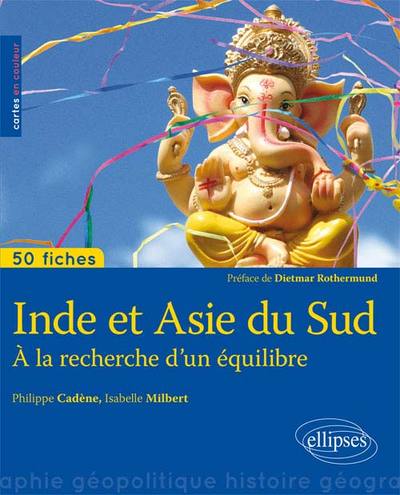 Picture of Inde et Asie du Sud