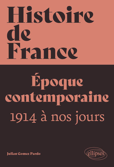 Picture of Histoire de France, volume 4