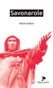 Image de Savonarole. Glaive de Dieu