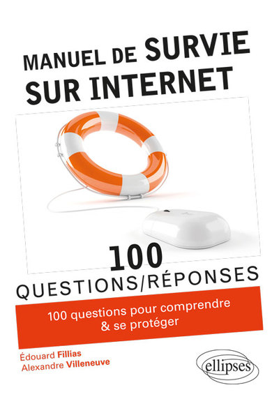 Image de Manuel de survie sur Internet