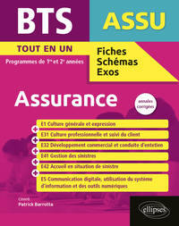 Picture of BTS Assurance