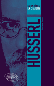 Picture of Husserl