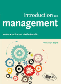 Picture of Introduction au management
