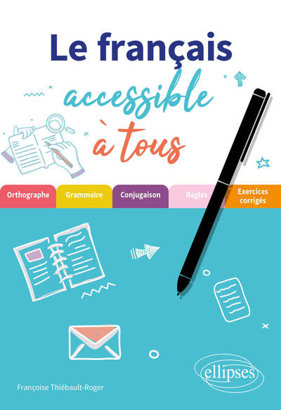 Picture of Le français accessible à tous