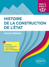 Image de Histoire de la construction de l'État