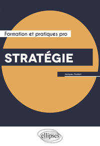 Picture of Stratégie