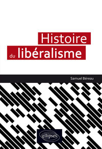 Image de Histoire du libéralisme