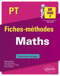 Image de Mathématiques PT