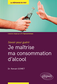 Image de Je maîtrise ma consommation d’alcool
