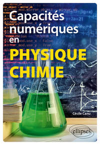 Image de Capacités numériques en physique-chimie
