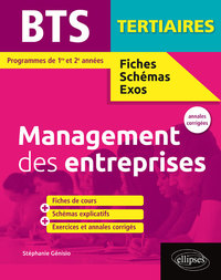 Image de Management des entreprises. BTS tertaires