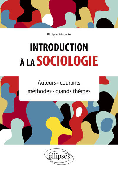 Picture of Introduction à la sociologie