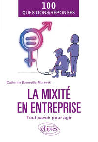 Picture of La mixité en entreprise