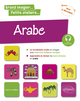 Image de Arabe en images avec exercices ludiques. Apprendre et réviser les mots de base. A1