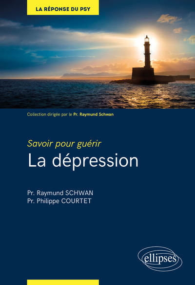 Image de Savoir pour guérir : la dépression