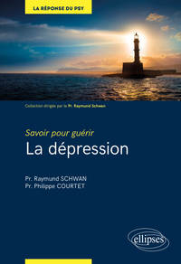 Image de Savoir pour guérir : la dépression