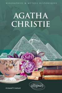 Picture of Agatha Christie