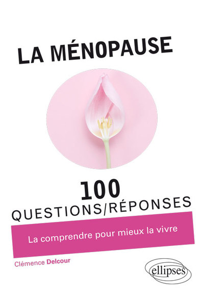 Image de La ménopause